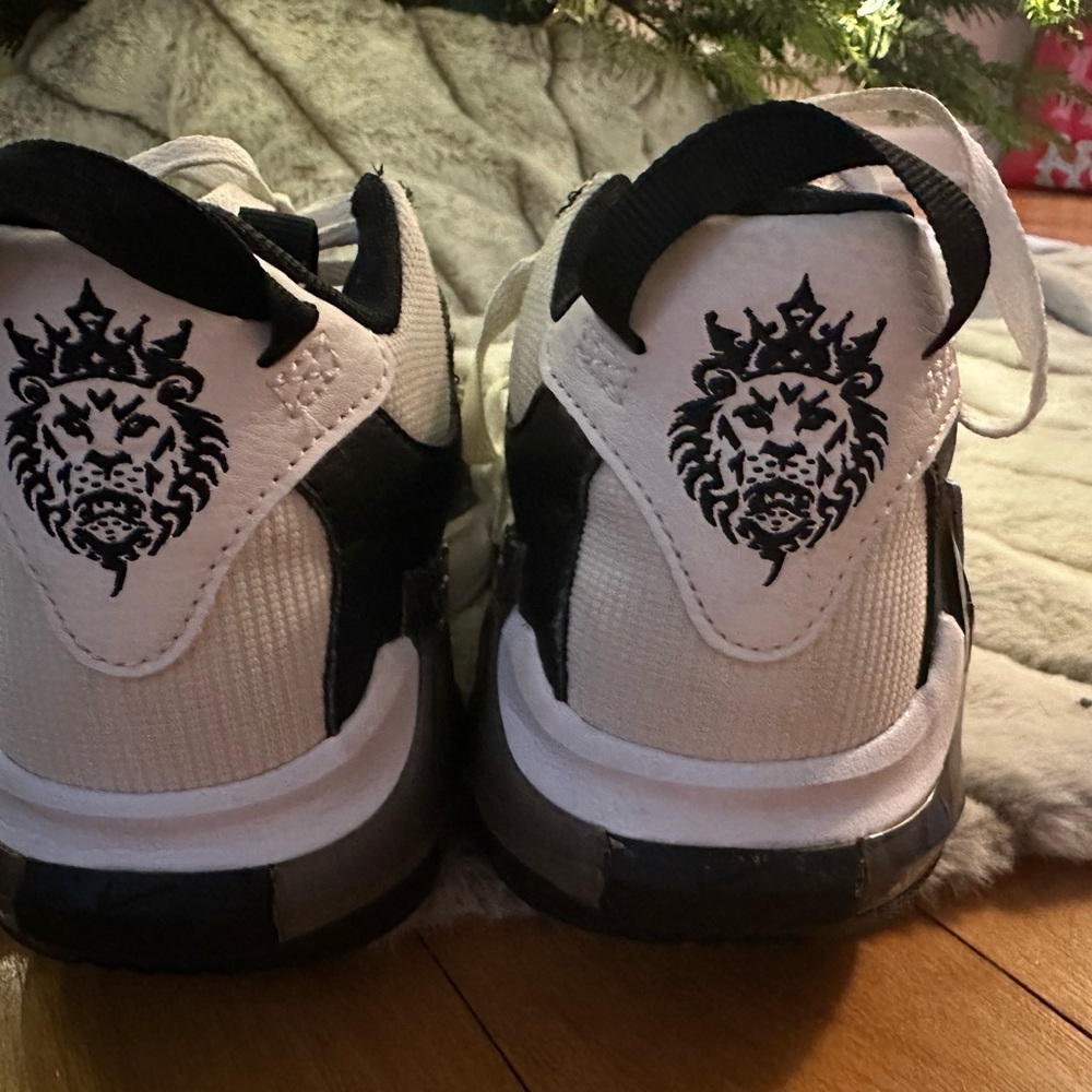 Nike LeBron Sneakers - Picture 3 of 10